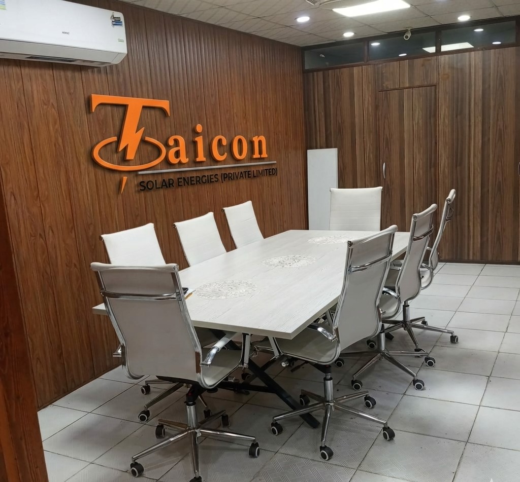 Taicon Journey